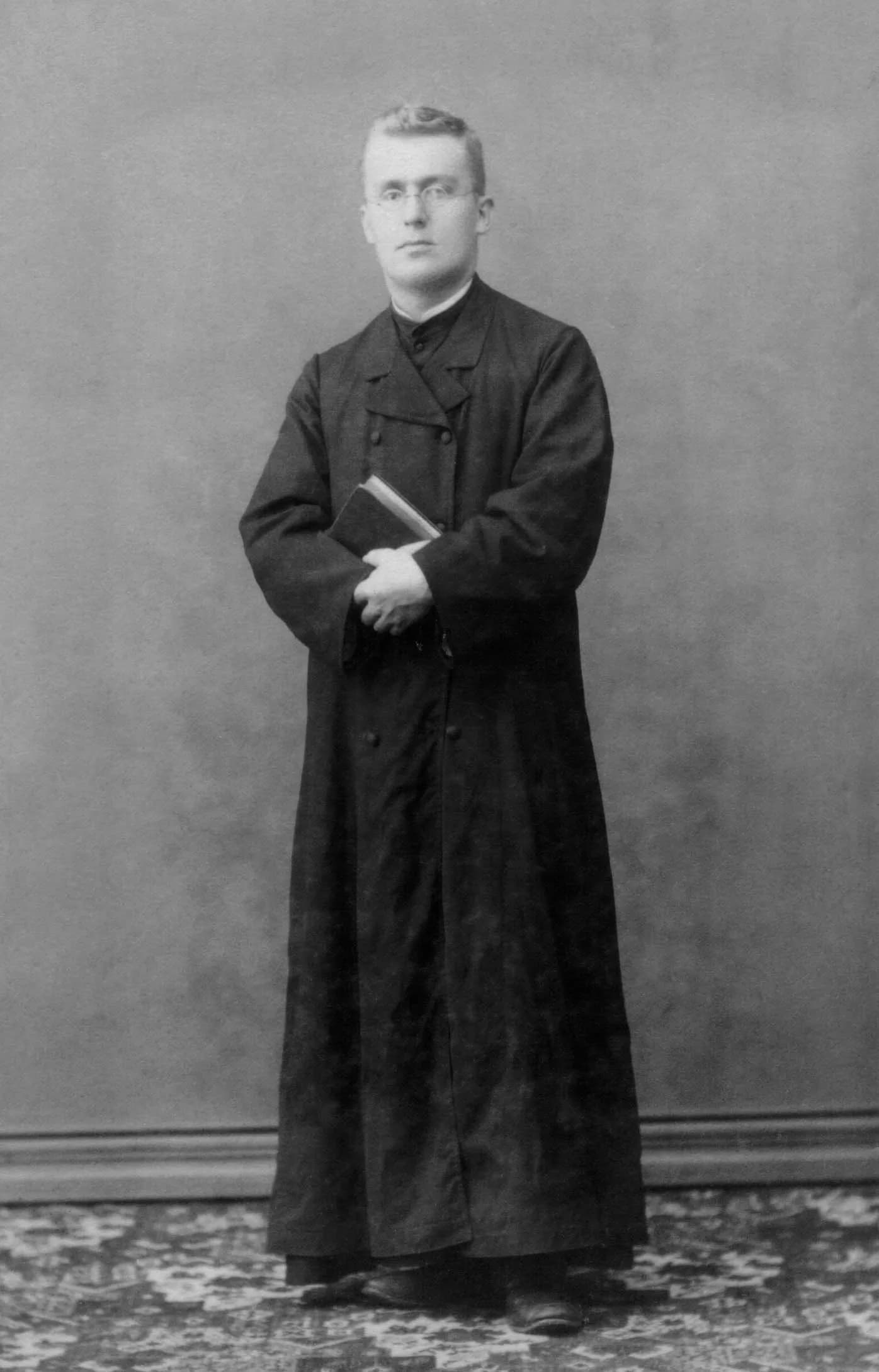 Michel Ribaud
