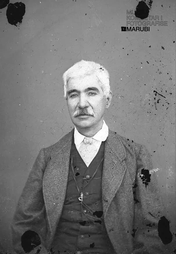 Gennaro Simini