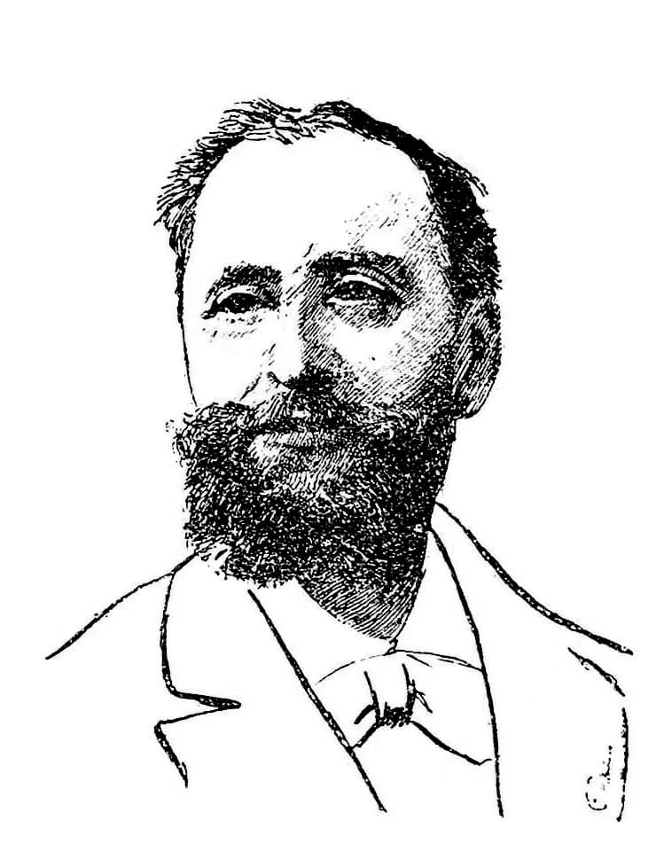 André Pigeonnat