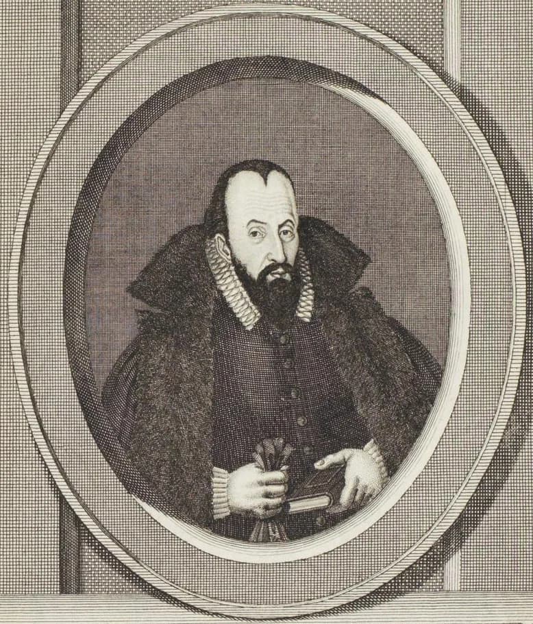Michael Grass der Ältere