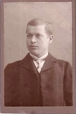 Karl Fritz