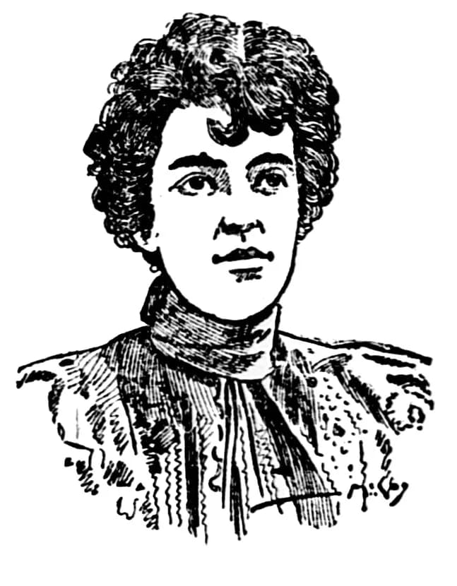 Ella Gale McClelland