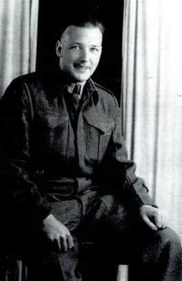 Norvin Smith Crawford