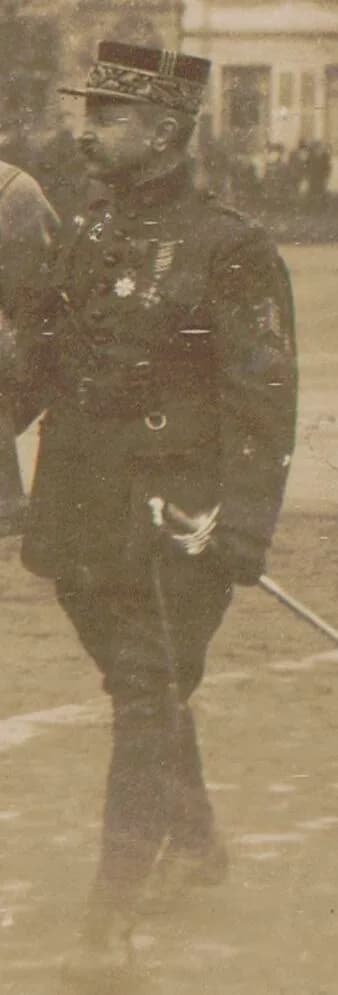 Louis Hubert Charles Schuhler