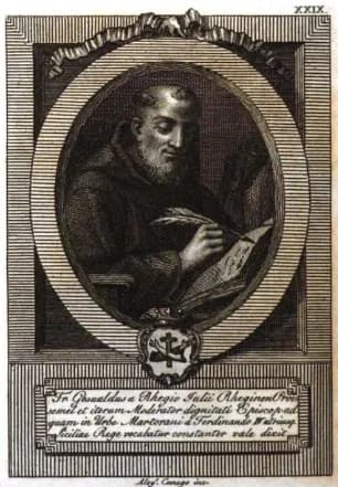 Gesualdo Melacrinò