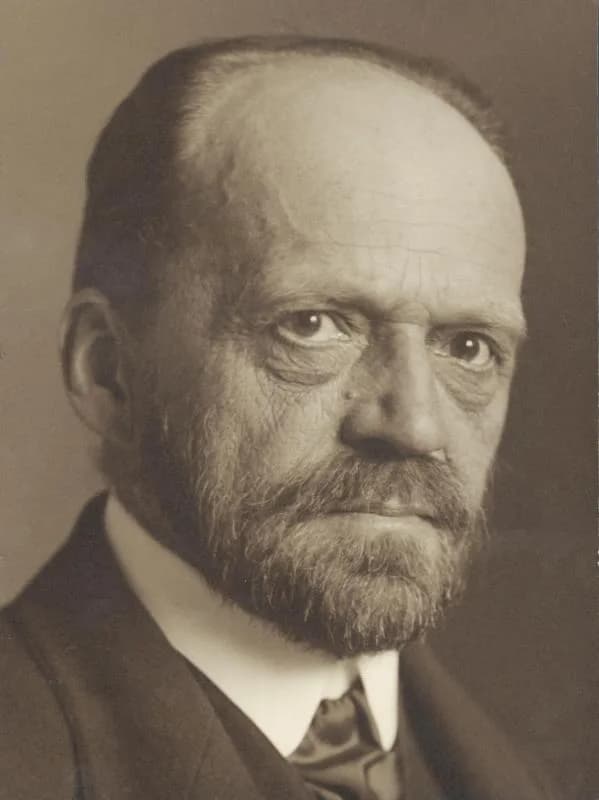 Richard von Kralik