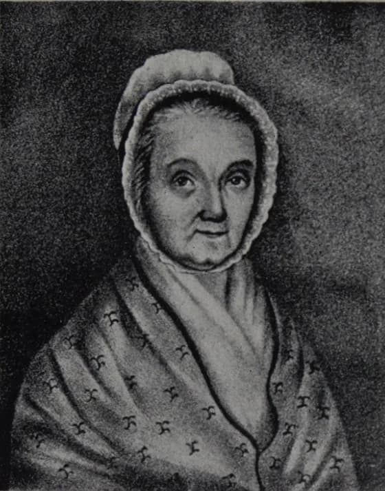 Ruth Patten