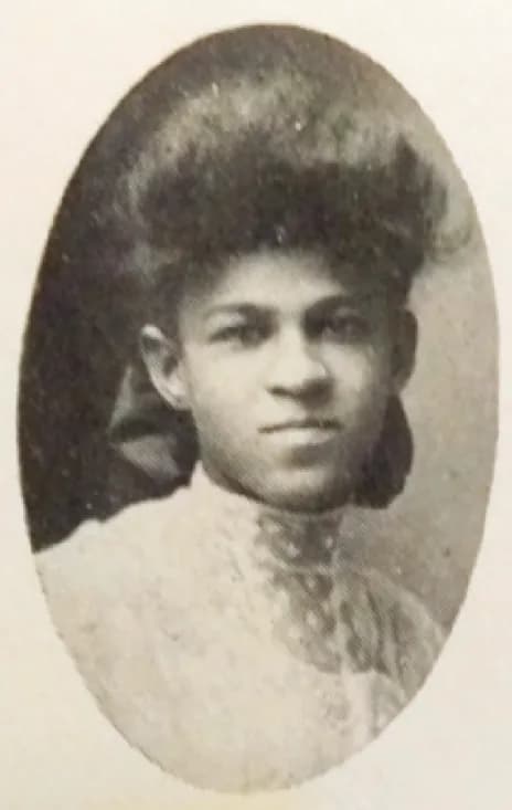 Naomi Pollard Dobson