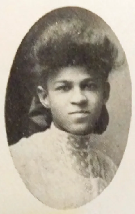 Naomi Pollard Dobson