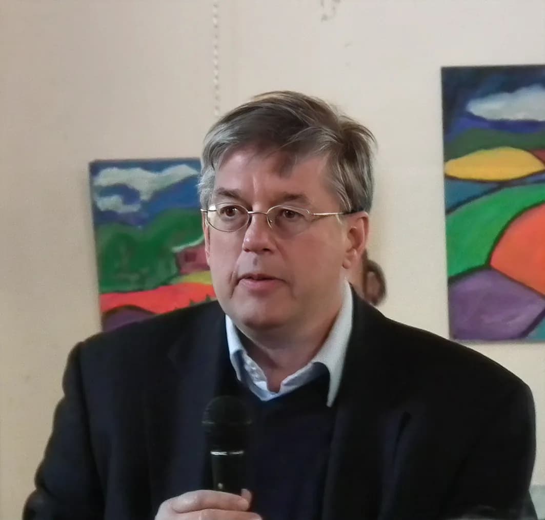Frits Meijering