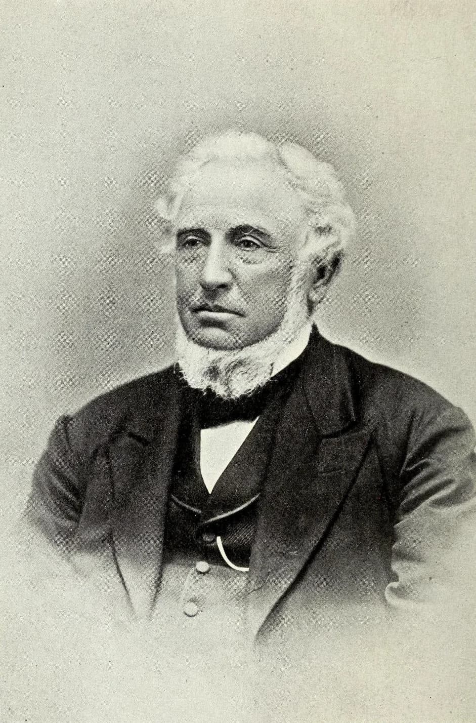 Richard Anson Wheeler