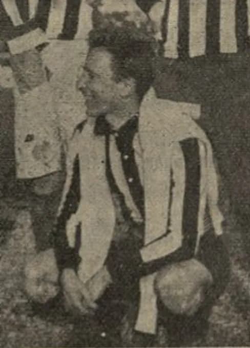 Mario Valobra