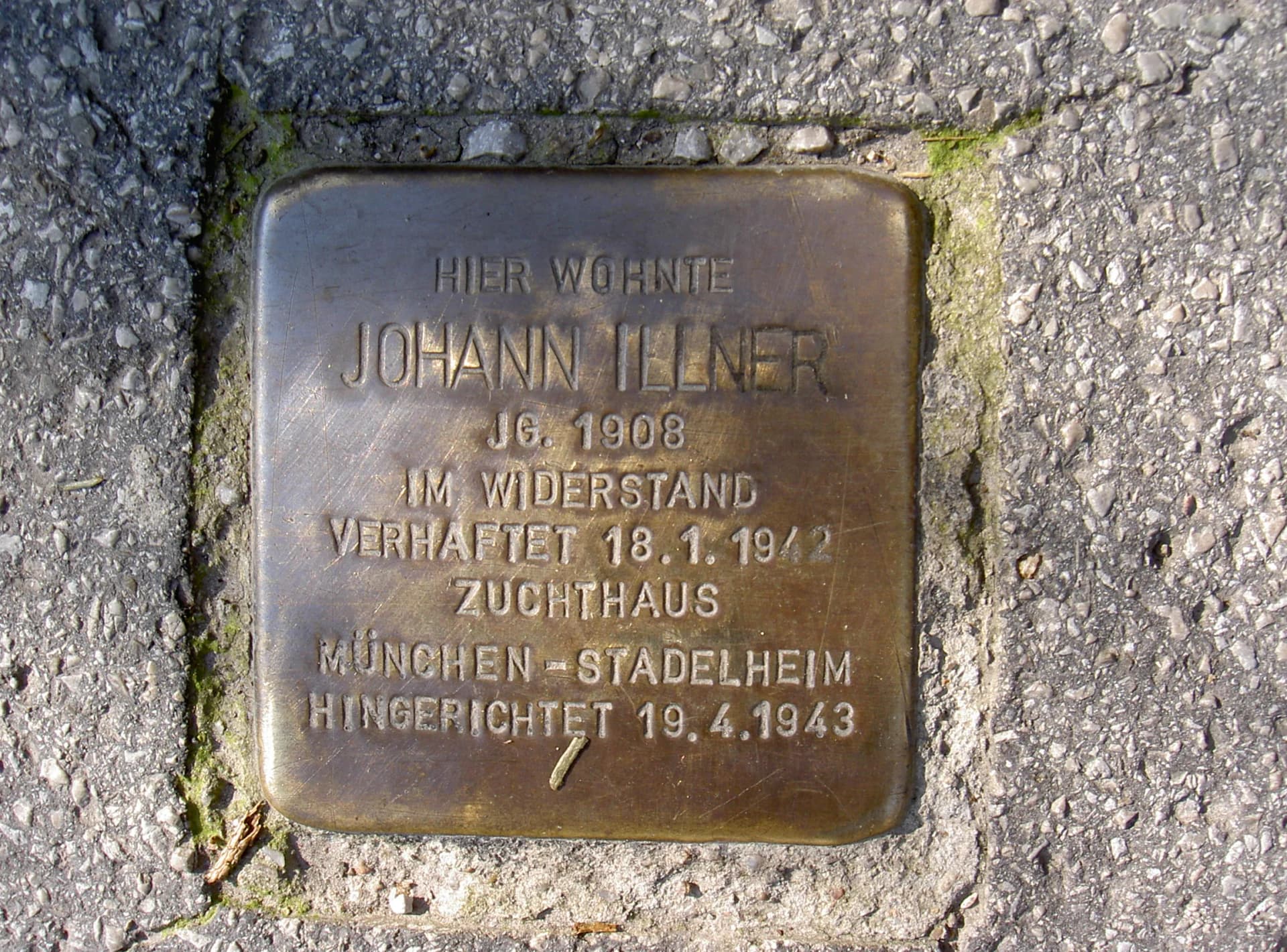 Johann Illner