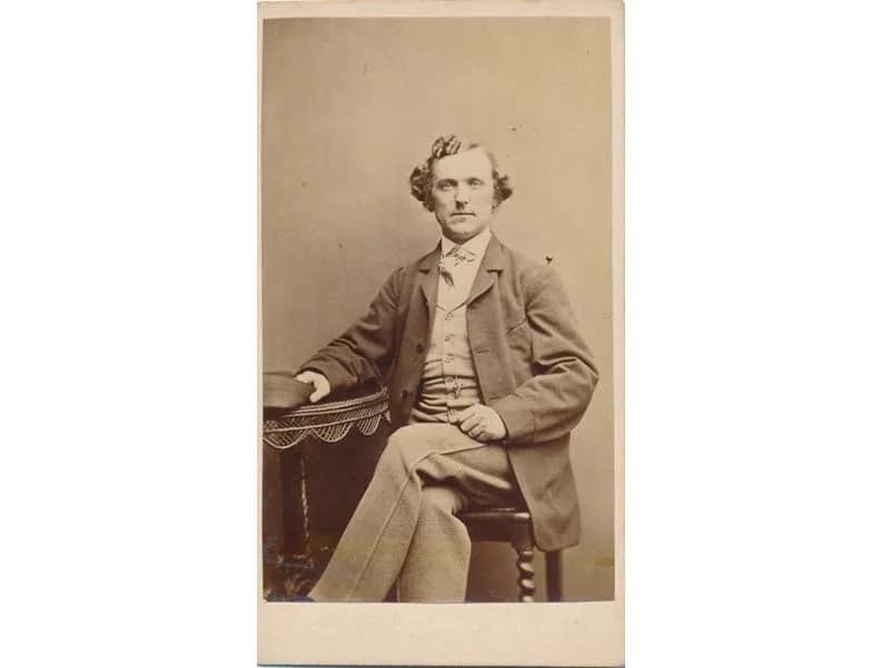 Wilhelm Harlev