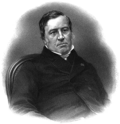 Saint-Marc Girardin