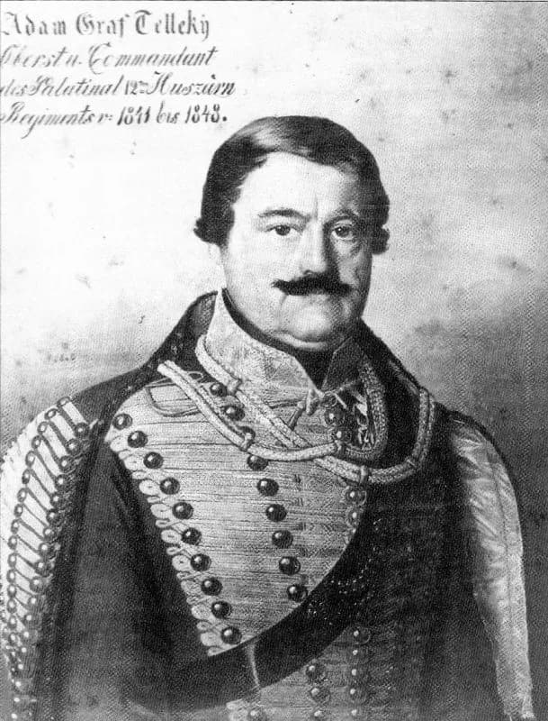 Adam Teleki