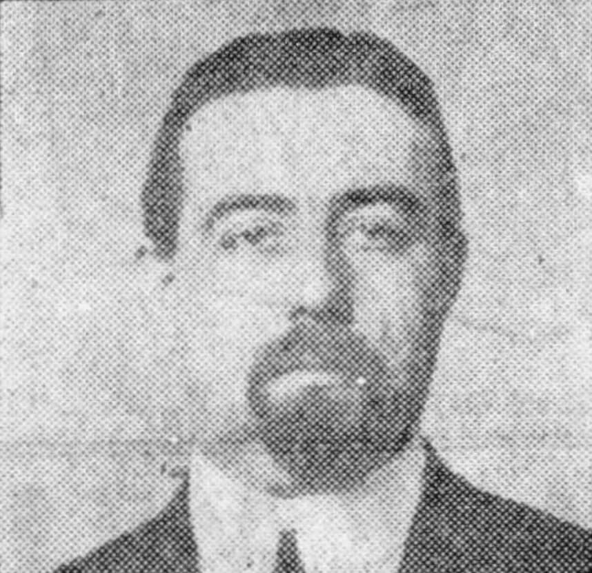 Henry T. Lummus