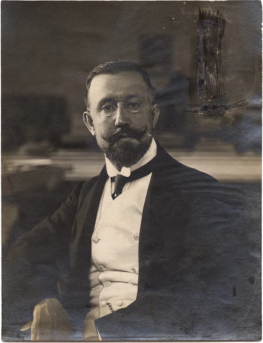 Carlo Clausetti