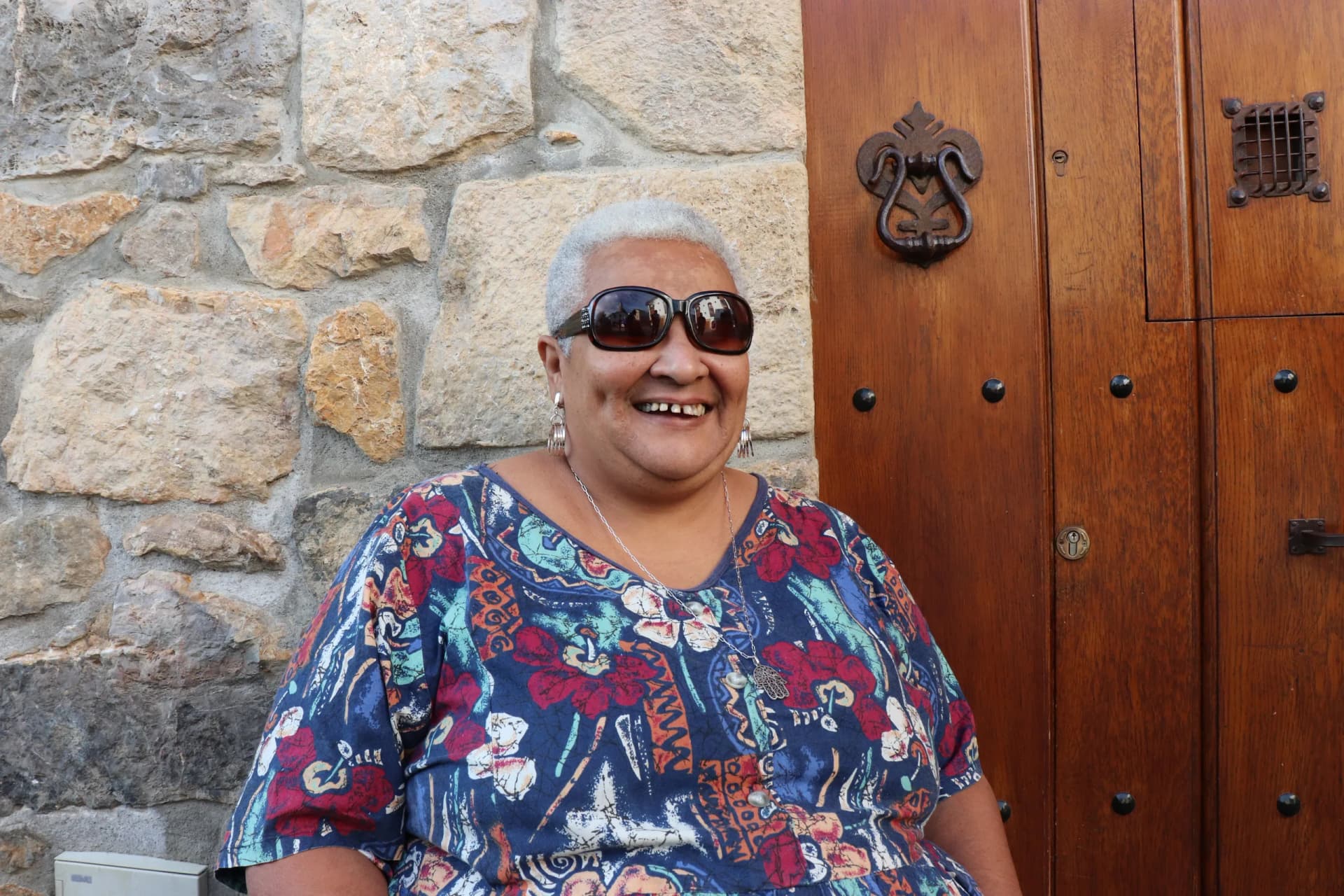 Juana Tomasa Quiala Rojas