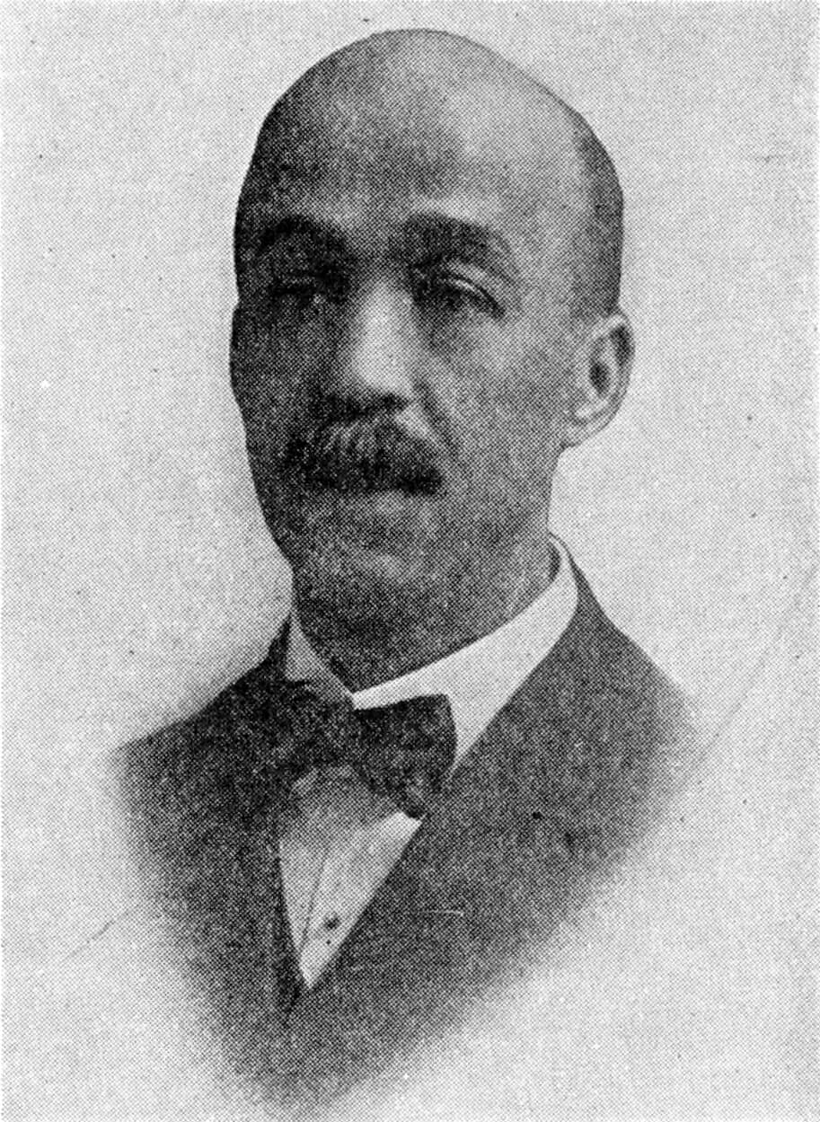 Irvin Windfield Underhill