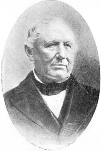 Hamilton Eliot Perkins