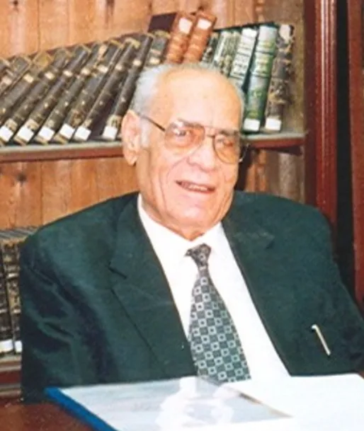 Muṣṭafá Ḥijāzī