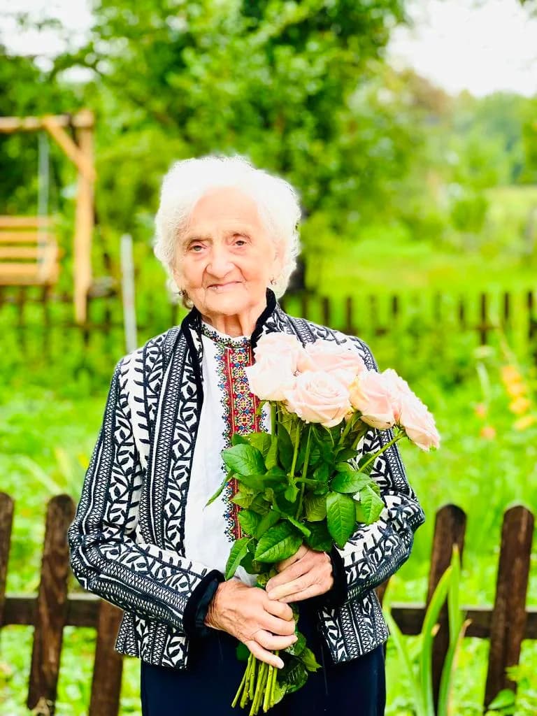 Anhelyna Palamar