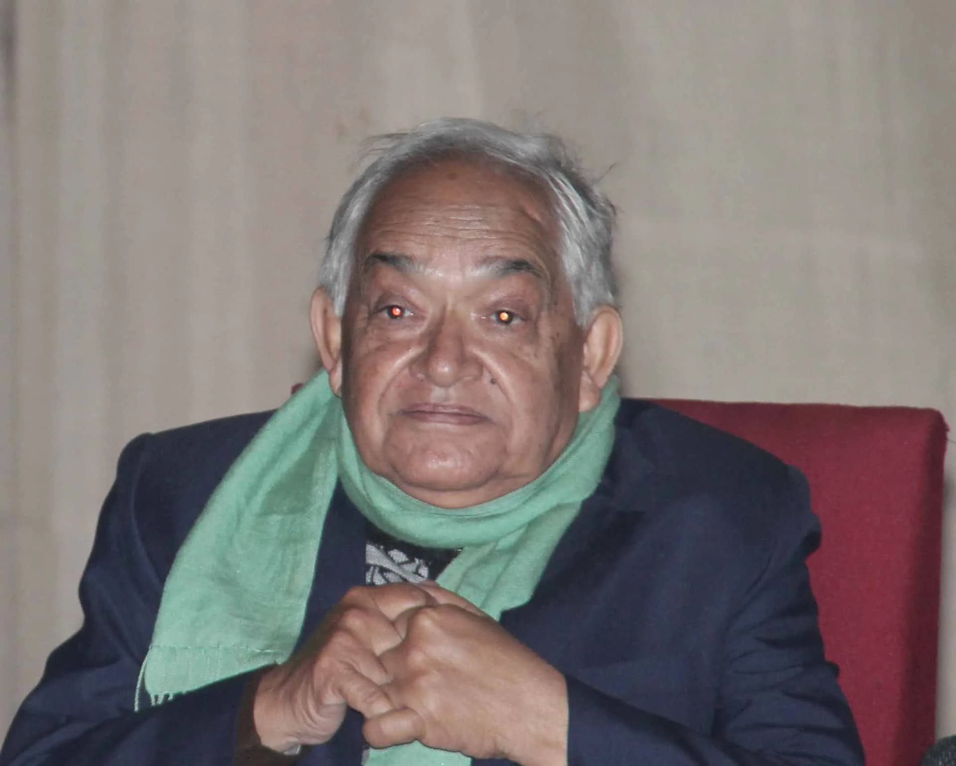 Tara Nath Sharma