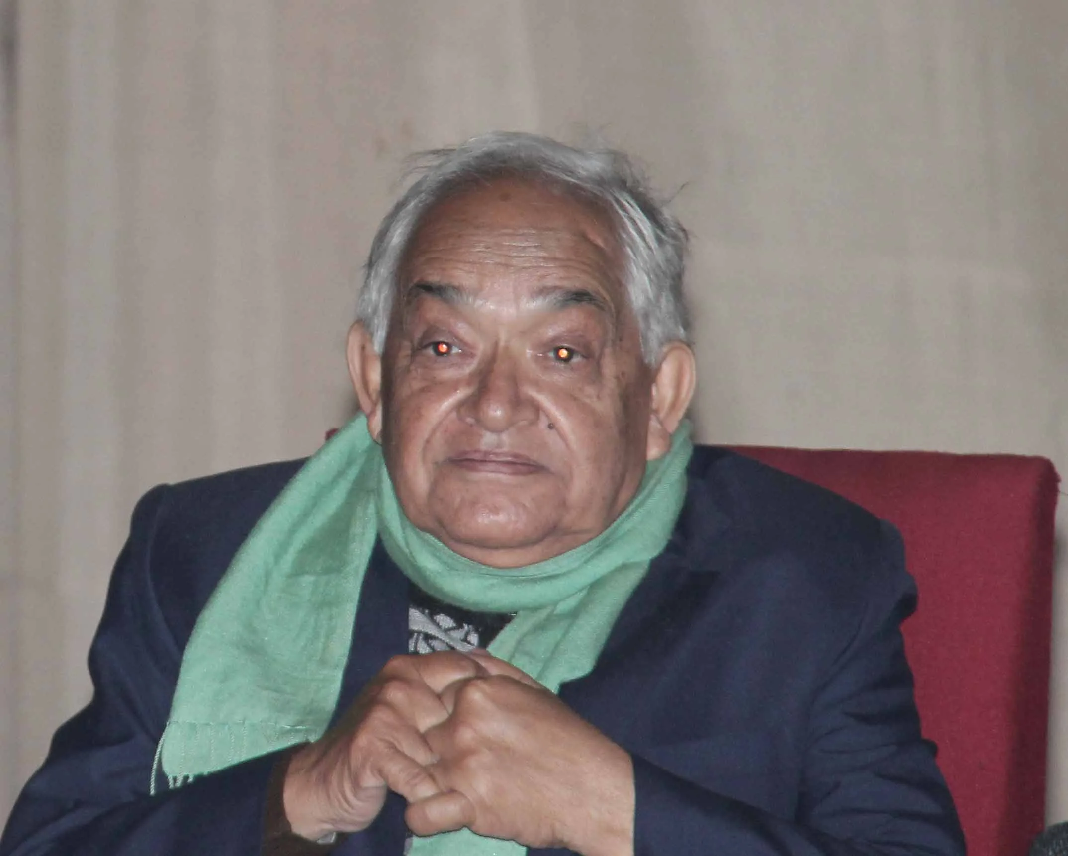 Tara Nath Sharma