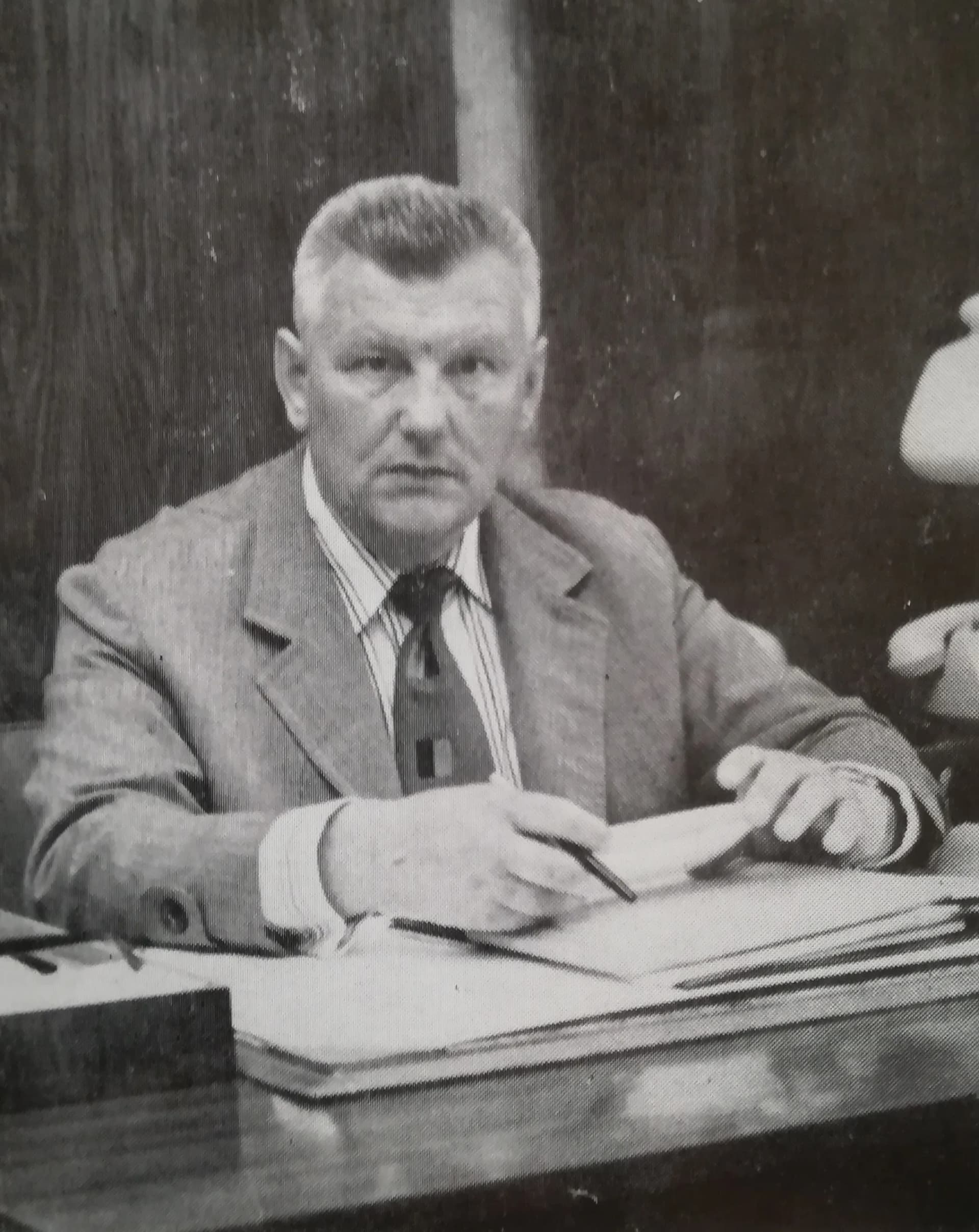 Czesław Znajewski