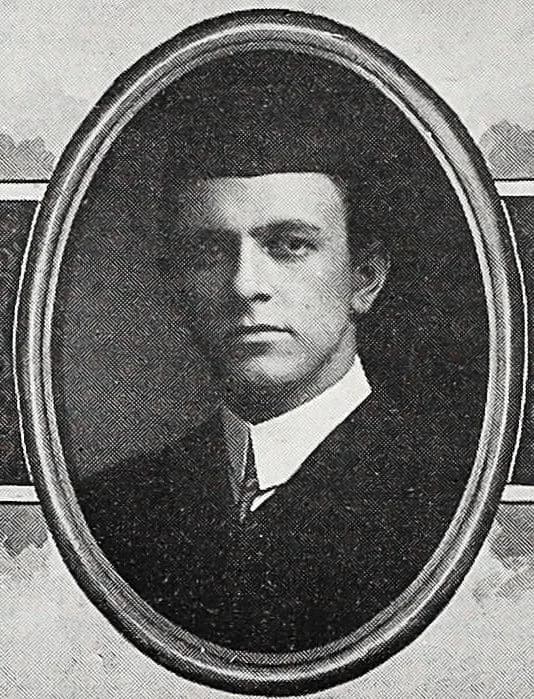 Wallace Pinson