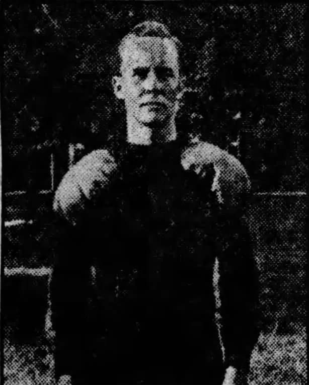 Jere Austill