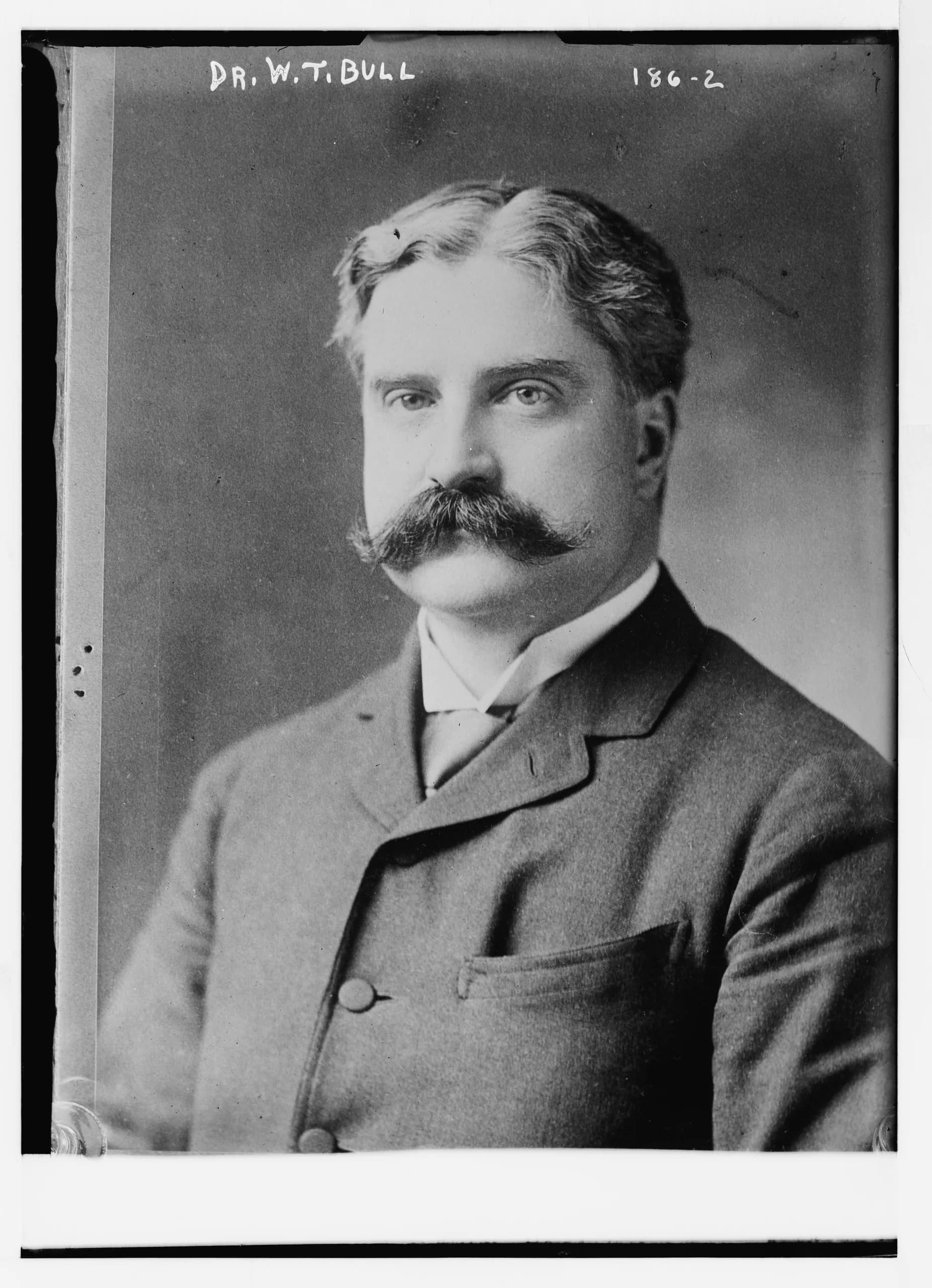 William Tillinghast Bull