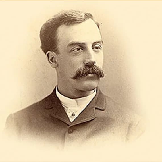 Lucien Ira Blake