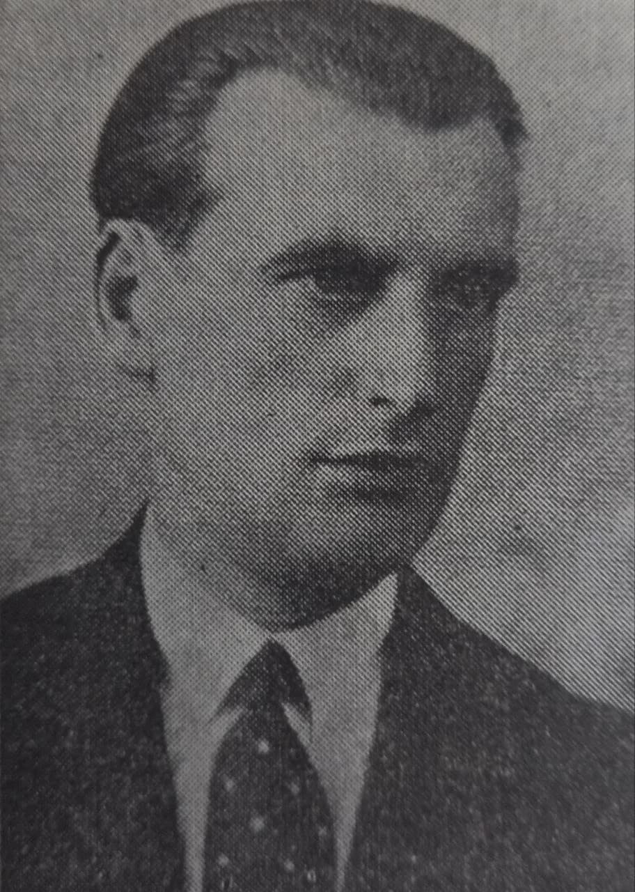 Yevhen Goyiv