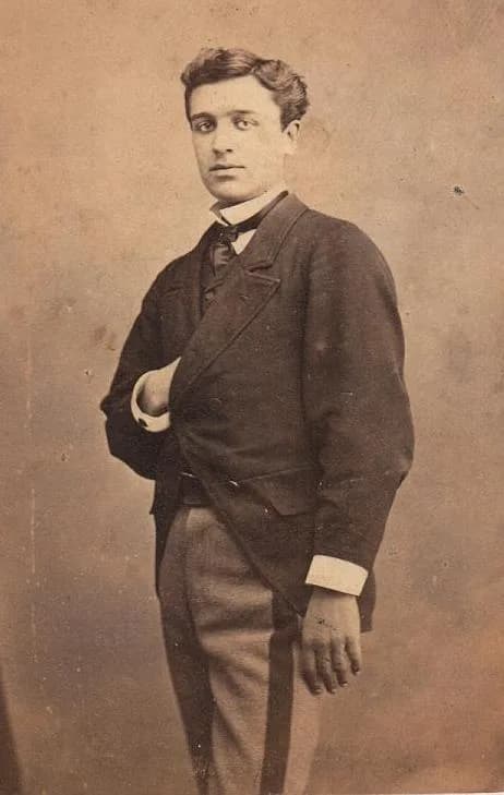 Pedro Nolasco de Soto