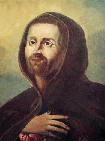 Humilis von Bisignano