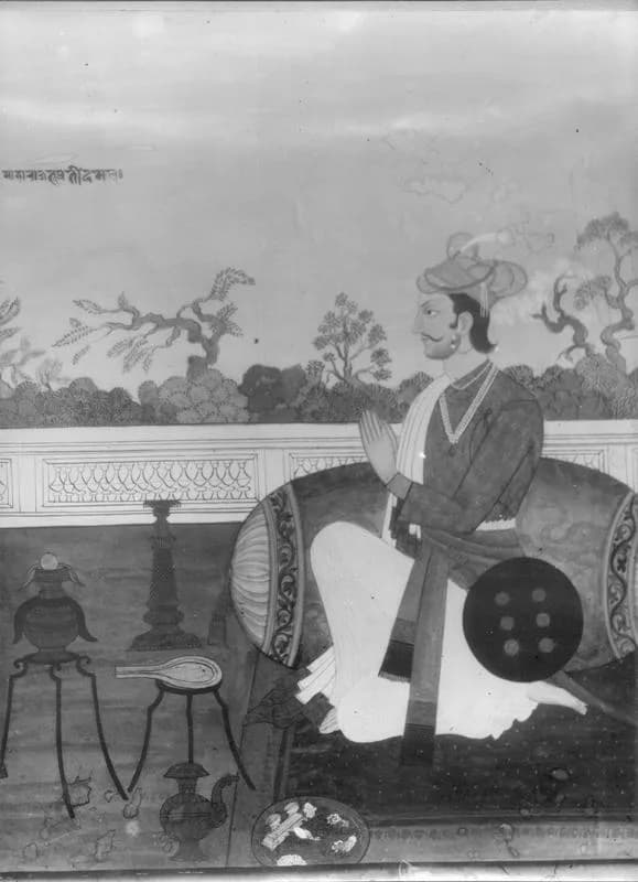 Bhupatindra Malla