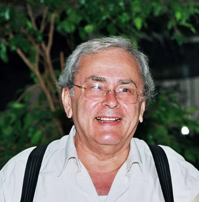 Ariel Rösler