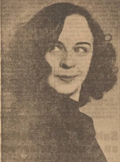 Marietta Anca