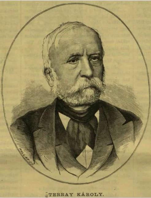Károly Terray