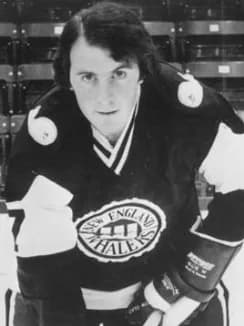 Terry Caffery