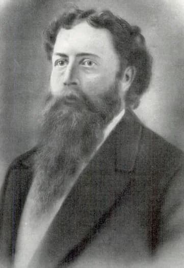 Lewis P. Rogers