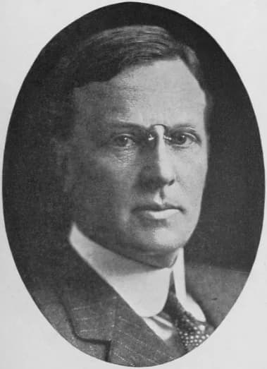 Samuel G. Allen