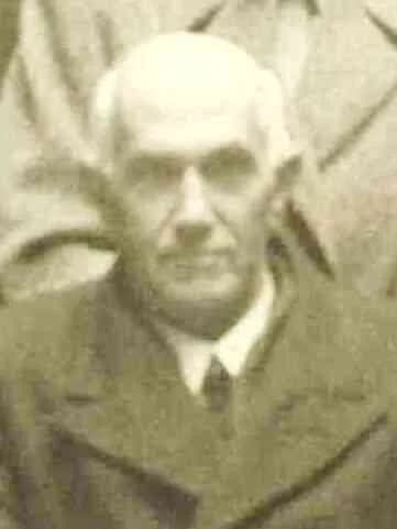 János Tessényi-Jakob
