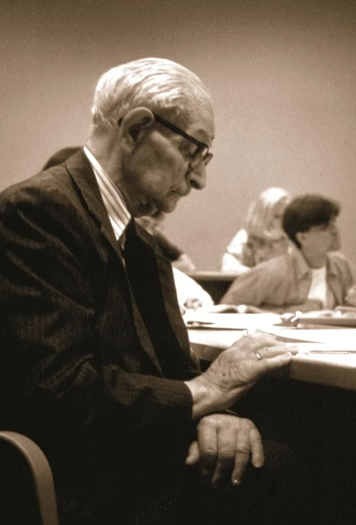 Sandor Teszler