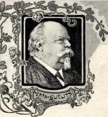 Emanuel Gurlitt