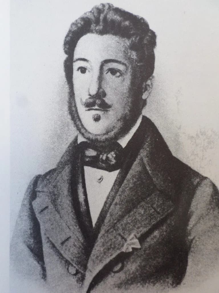 Friedrich Wilhelm Lyra