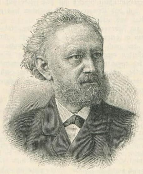 Paul Trede