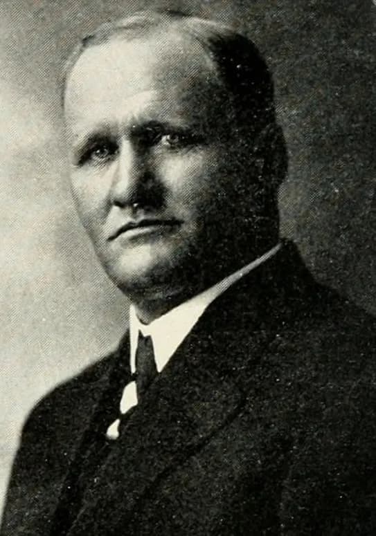 Benjamin Baker Moeur